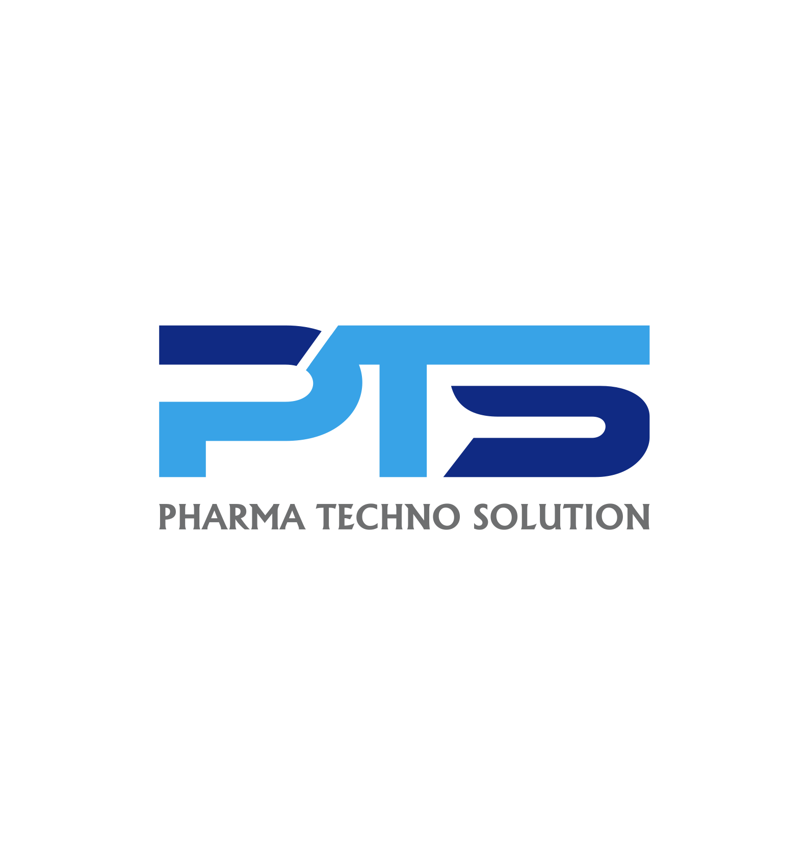 Pharma Techno Solution Logo